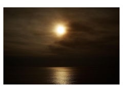 Untitled (Nr. 0004) Landscape Photography 36" x 44" in Ed. of 12 by Rowan Daly