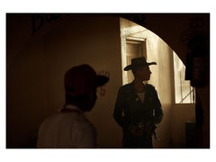 Untitled (Nr. 0572) Photography 18" x 24" Edition of 24 by Rowan Daly