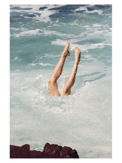 Untitled (Nr. 2229) Photography 44" x 36" Edition 1/12 by Ben Cope