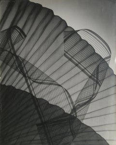 Design 7, 1945 Gelatin Silver Print by Rowena Fruth