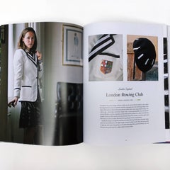 Rowing Blazers by Jack Carlson