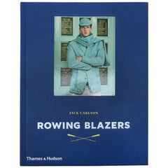 Rowing Blazers by Jack Carlson