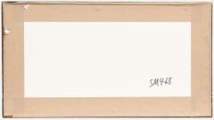 Rowland Langmaid RA (1897-1956) - Framed Etching, Plymouth Hoe