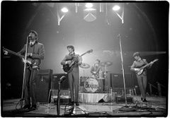 Beatles, Washington, DC 1964