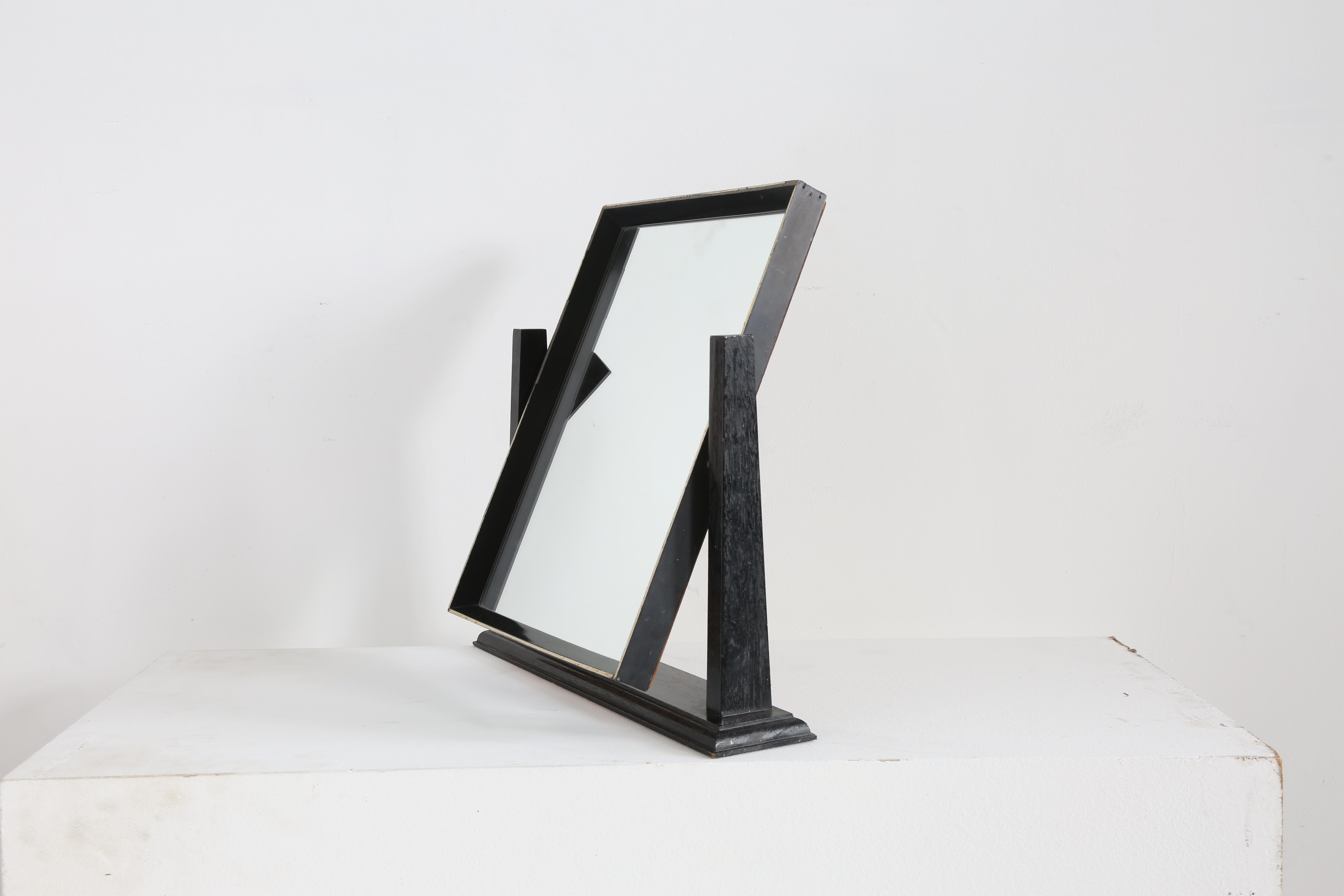 Rowley Gallery Mirror  In Good Condition For Sale In London, England