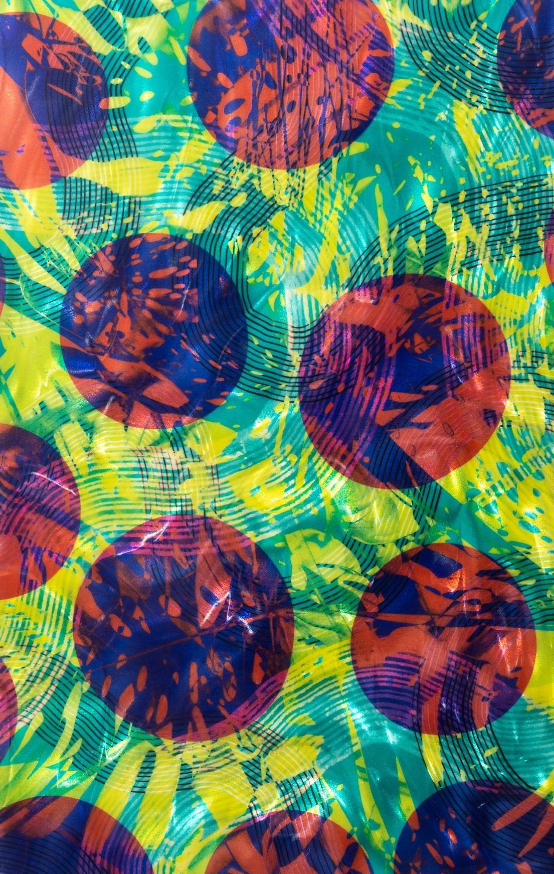 Greenhouse Composition Series 2 (unframed) For Sale 2
