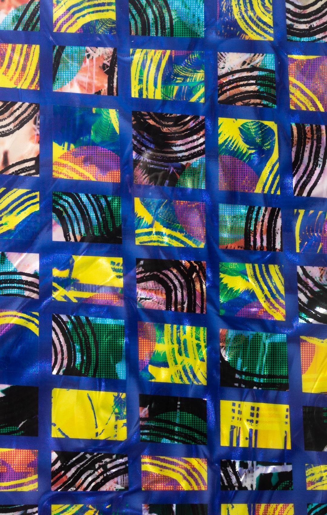 Greenhouse Composition Series 4 (unframed) For Sale 3