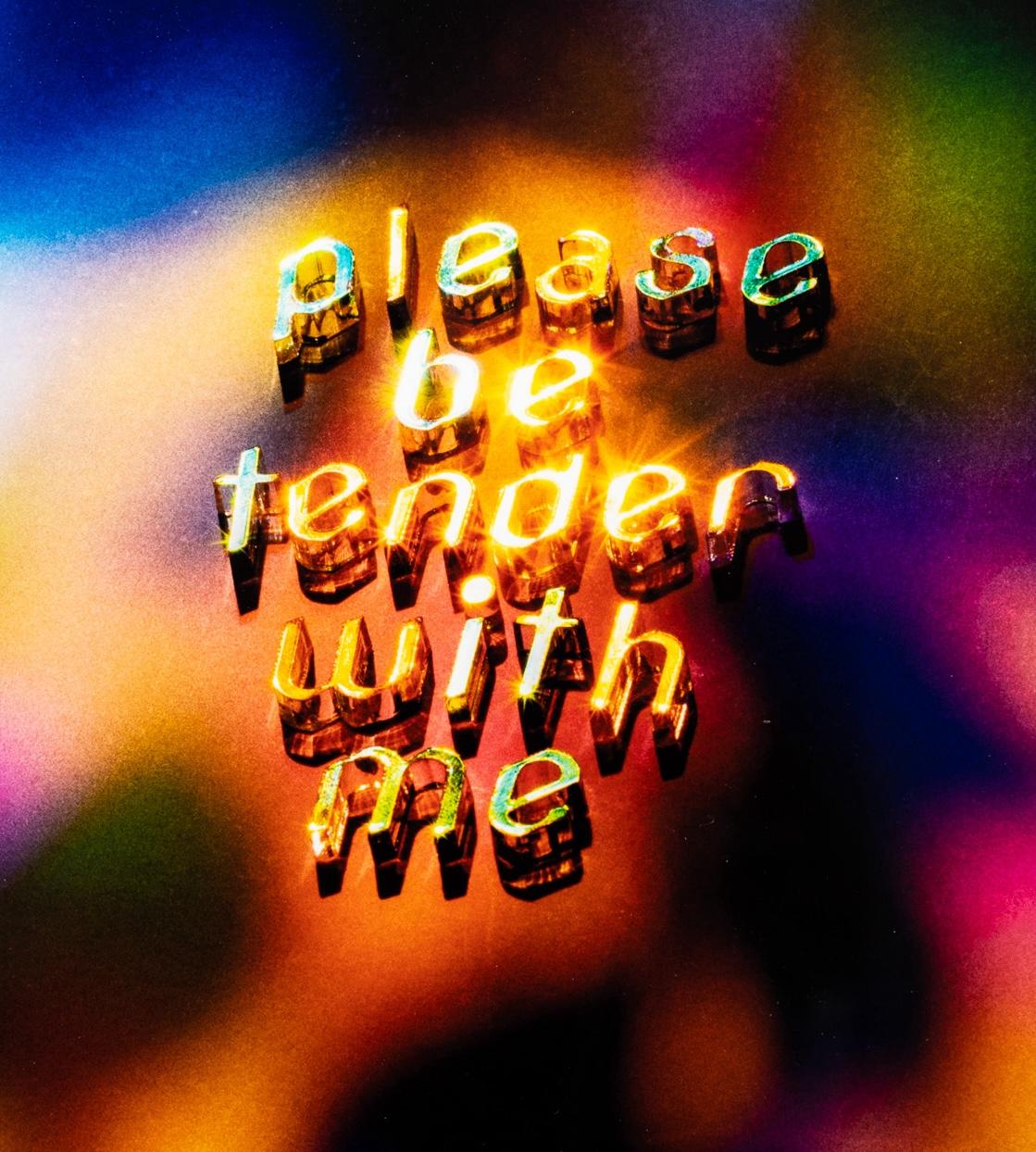 Tender (non encadré) en vente 1