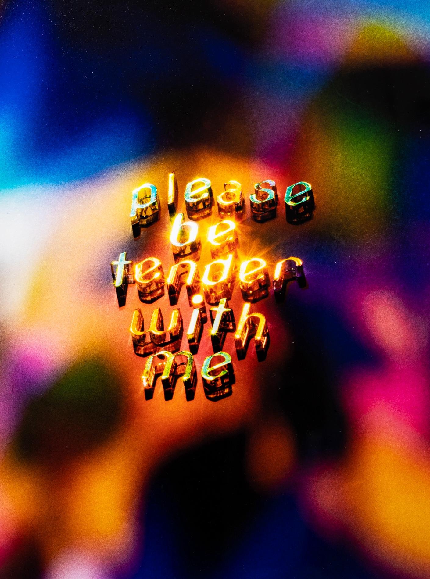 Tender (non encadré) en vente 3