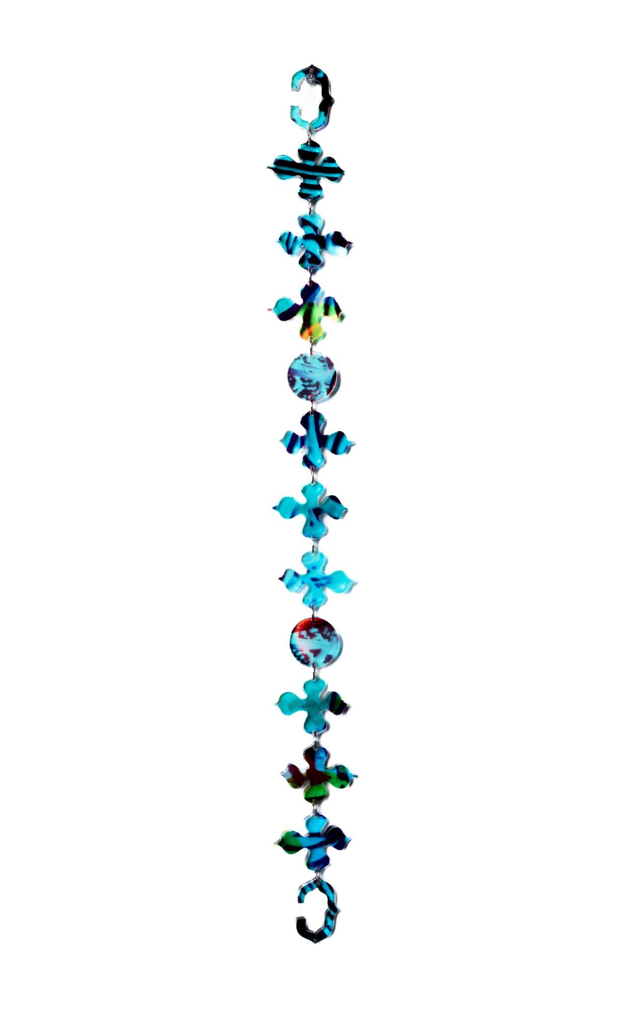 "Adorning Links 3"