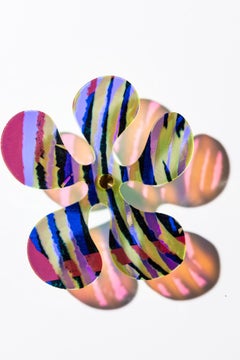 Blobflower Serie 2