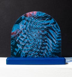 Fern Spiral Series 1