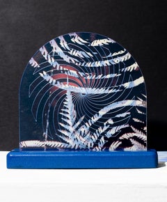 Fern Spiral Series 2