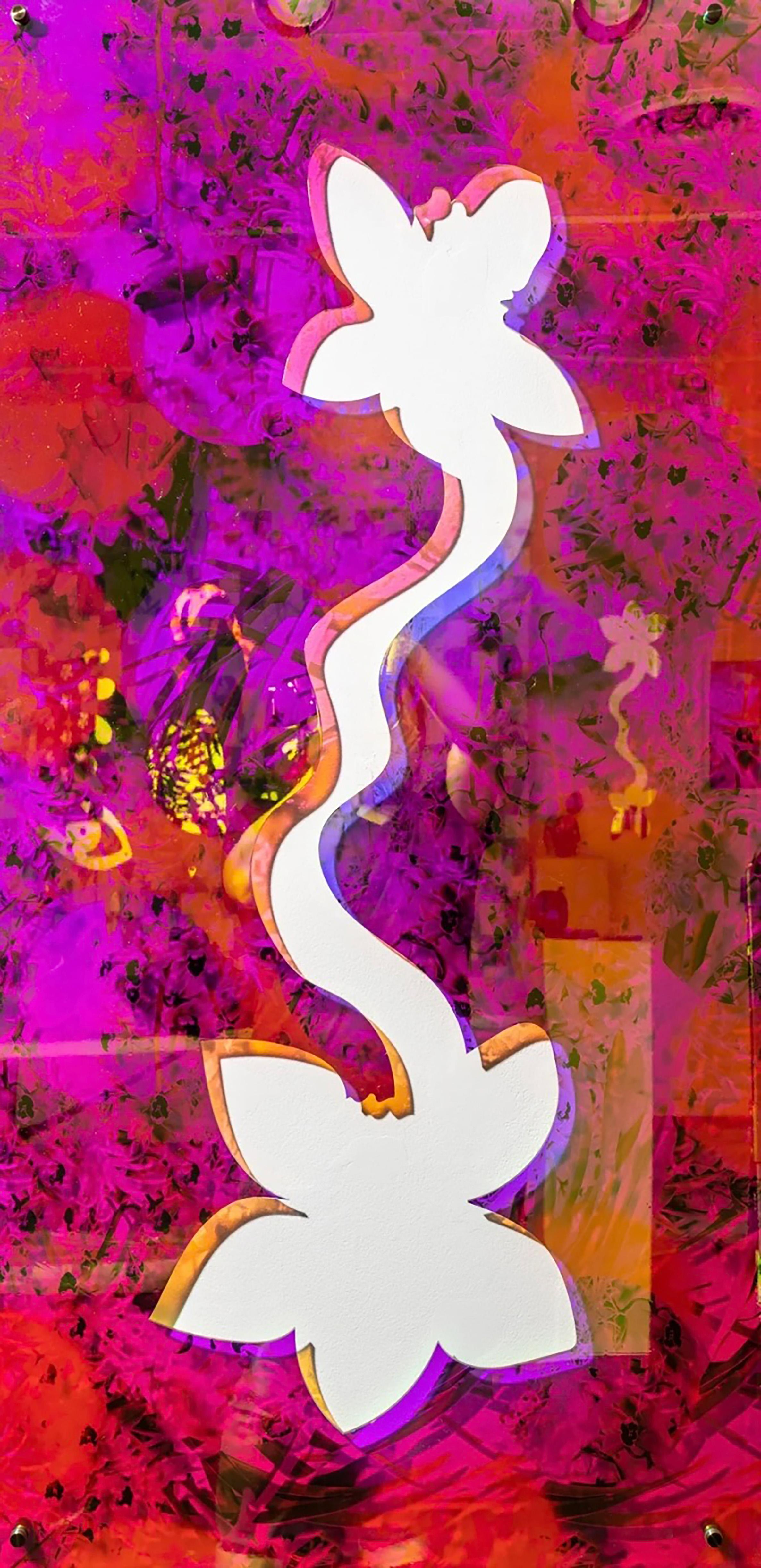 Orchid Panel For Sale 1