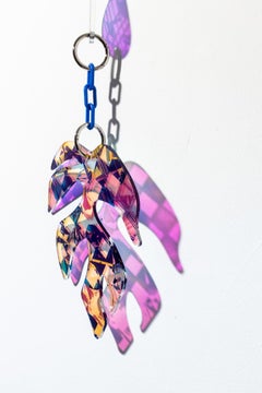 Rhaphidorpha Tertasperma Sonnenanhänger