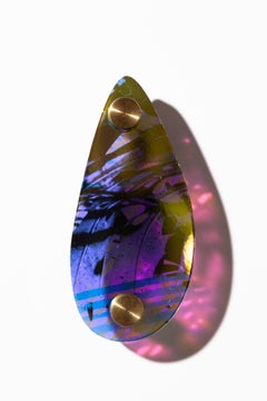 Teardrop series 1