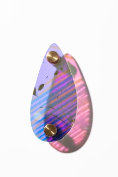 Teardrop series 3