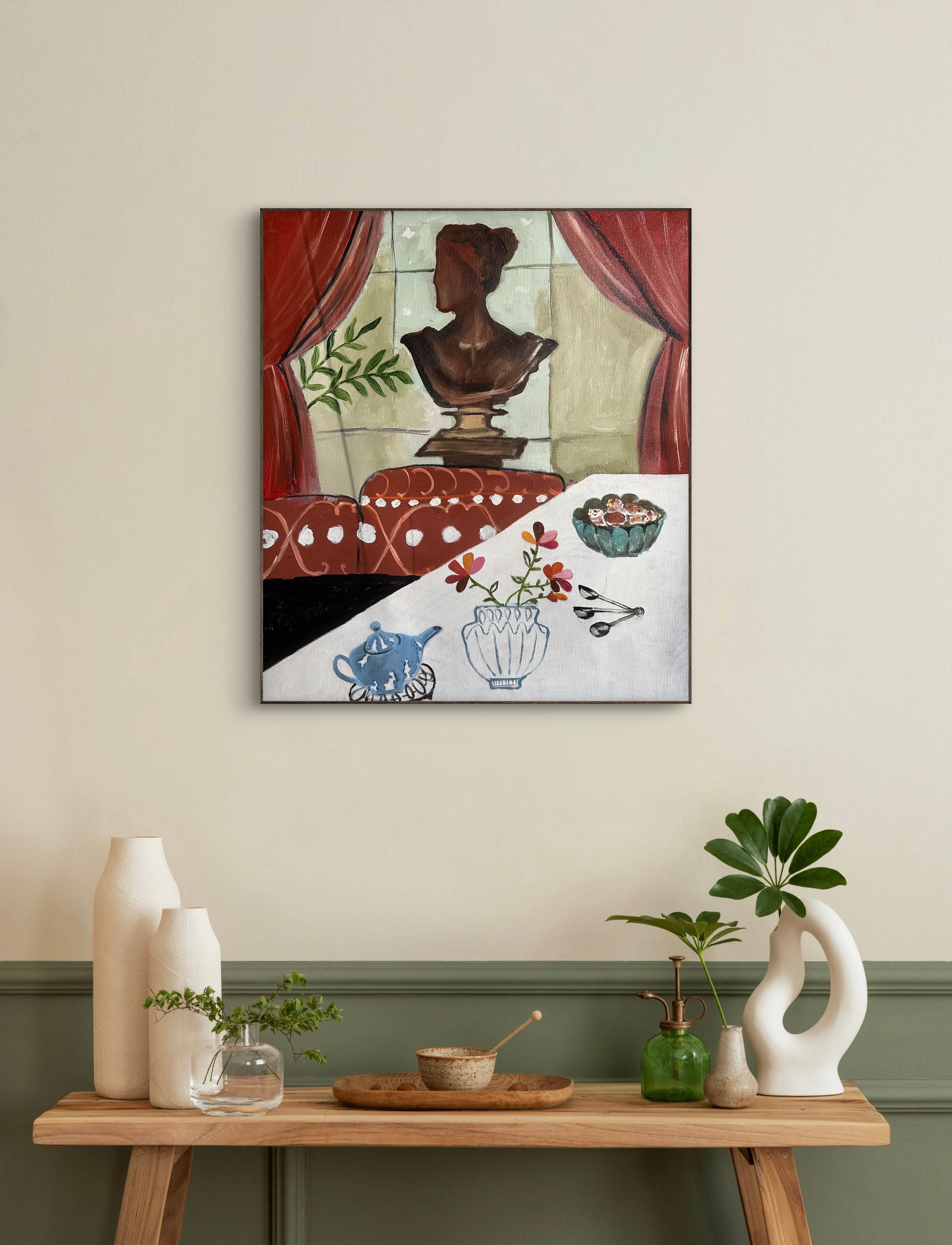 A Gathering of Tastes For Sale 1