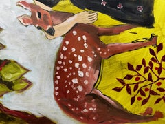 Permíteme ser tu amigo