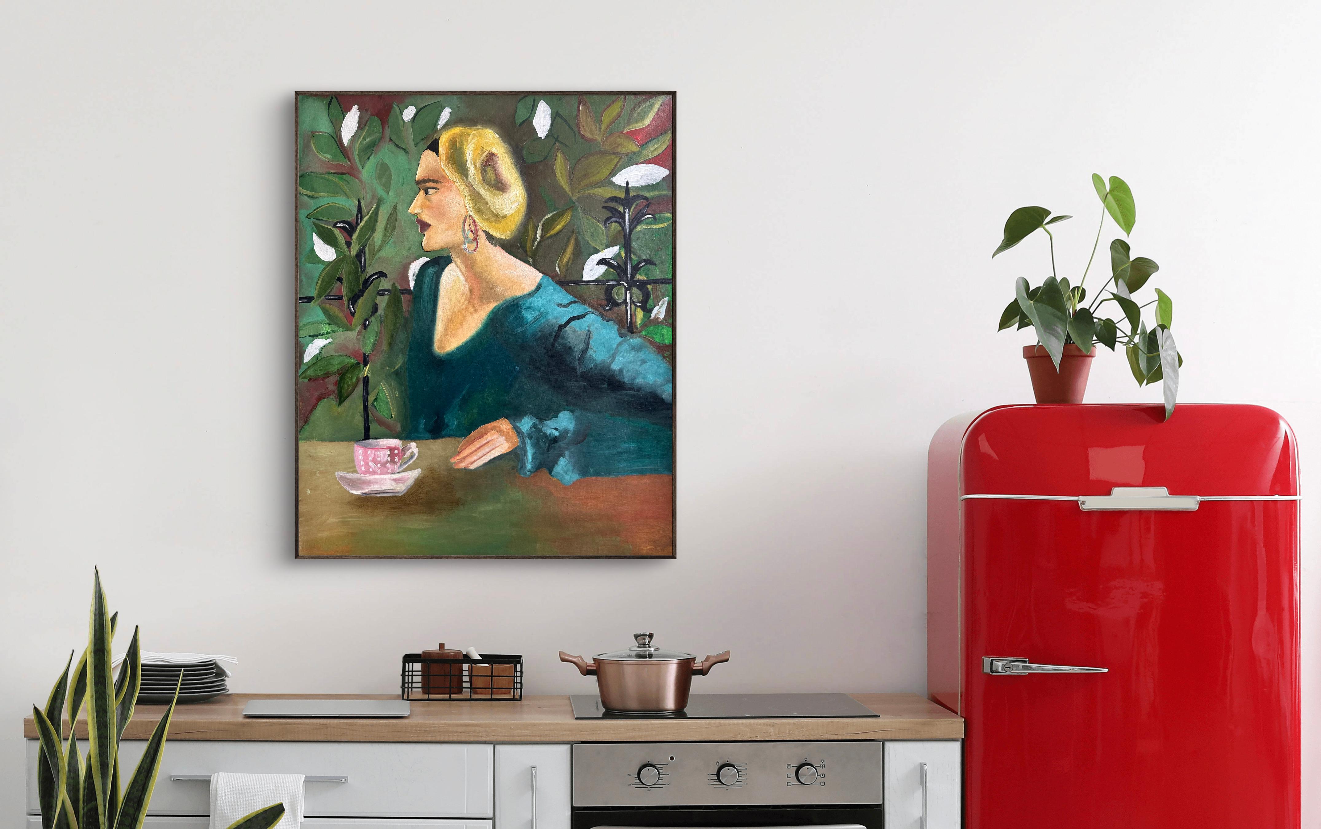 Fachada de supervivencia en venta 1