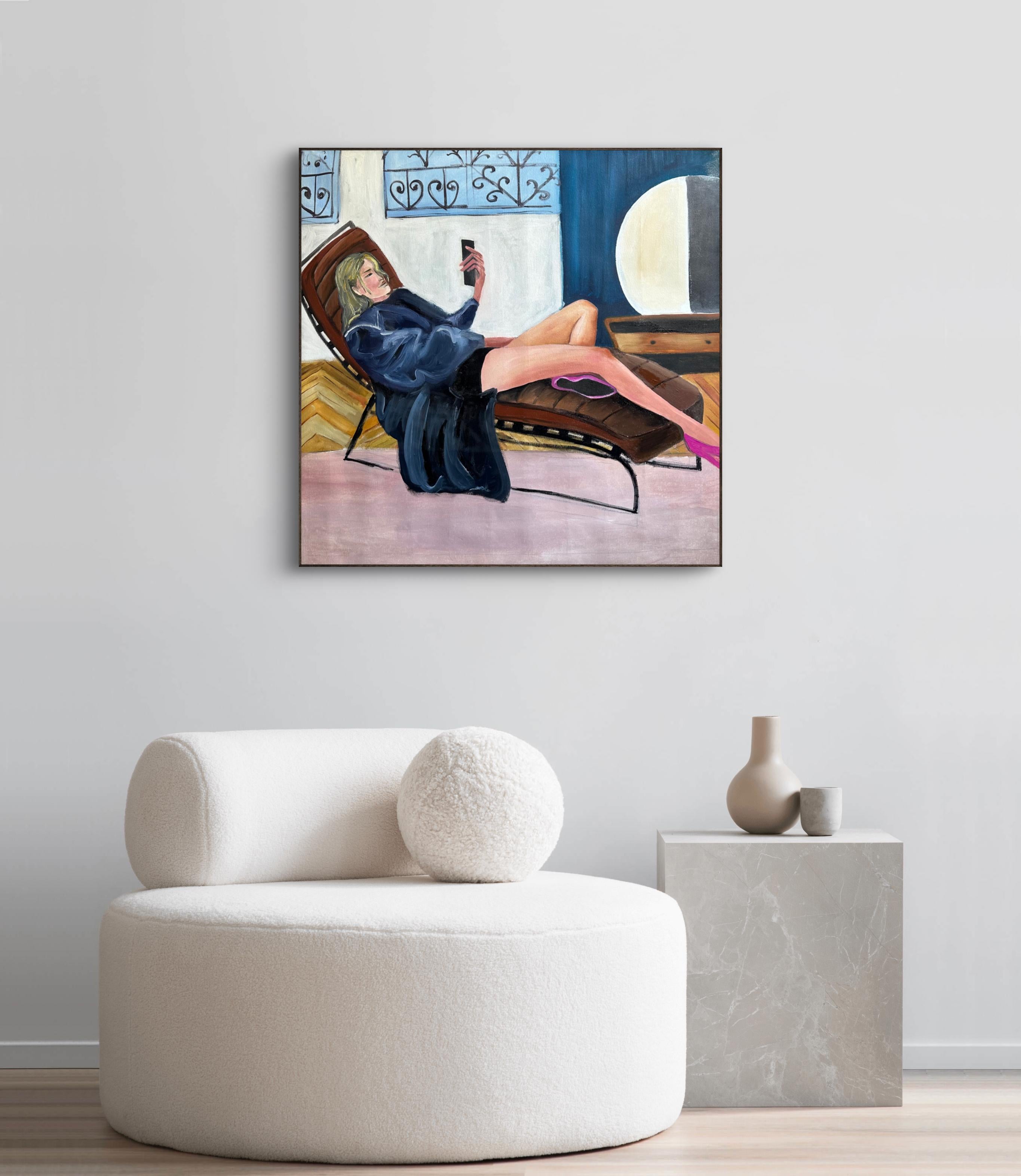 In the Net For Sale 3