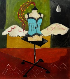 Night of Creation