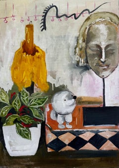 Paint Interior Paintings