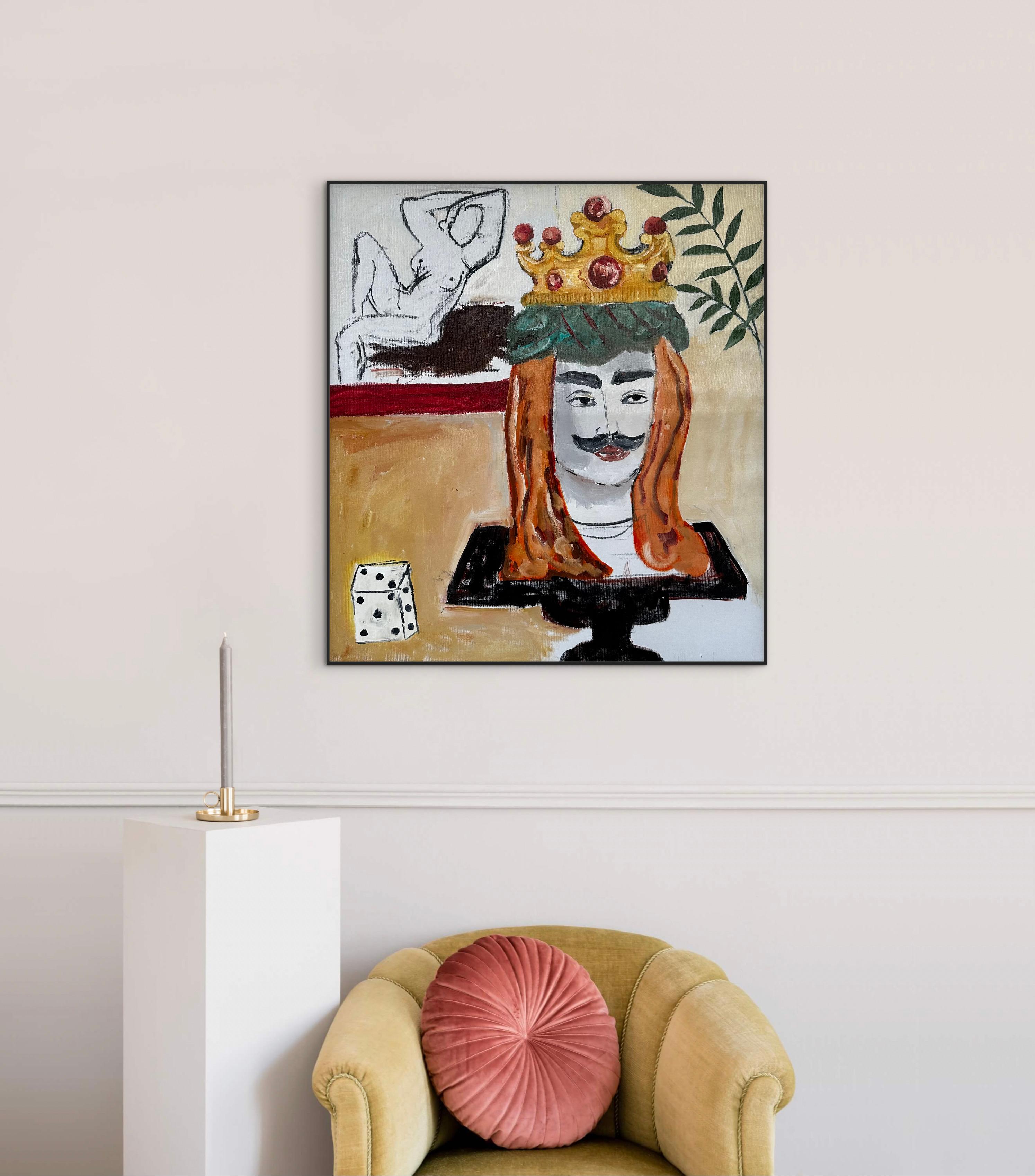 Unprocessed desire en vente 1