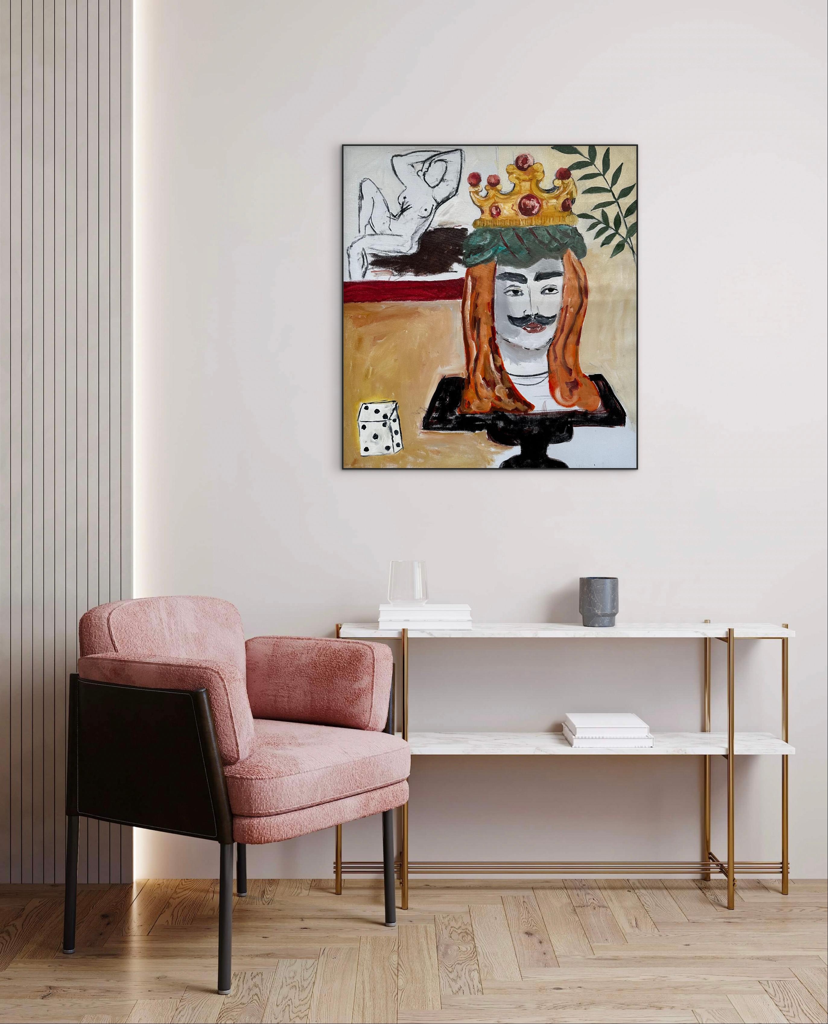 Unprocessed desire en vente 2