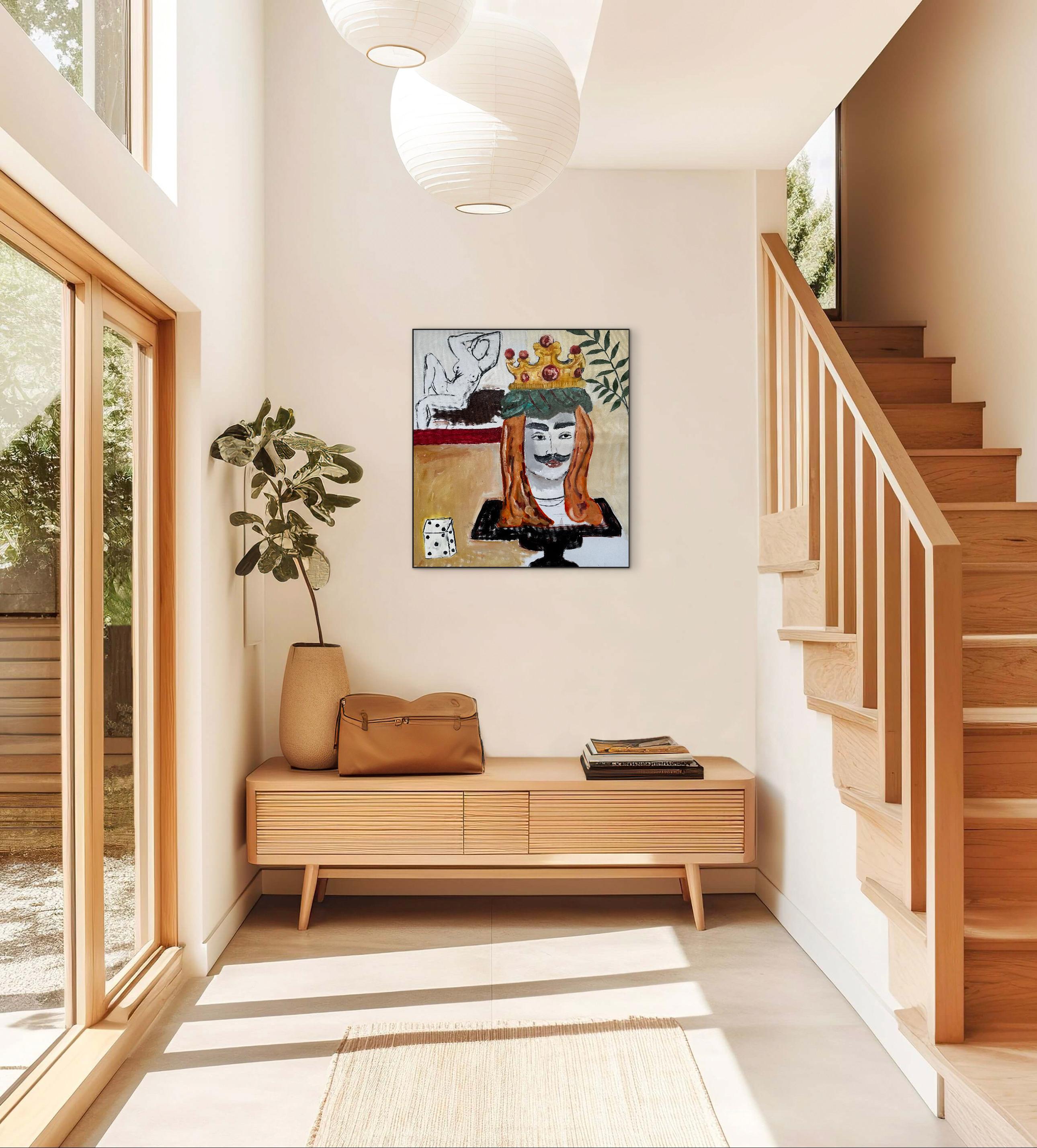 Unprocessed desire en vente 3