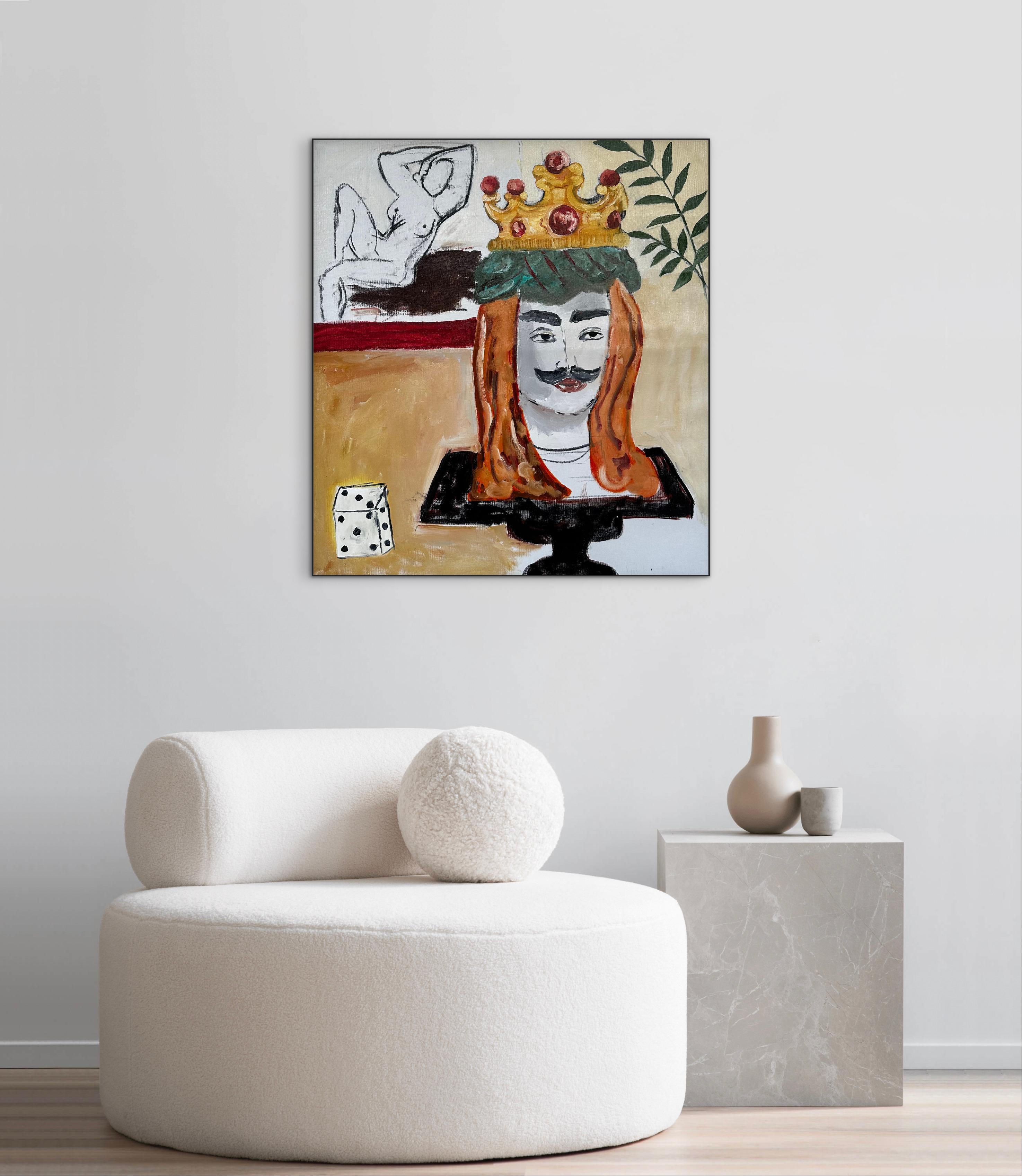 Unprocessed desire en vente 4