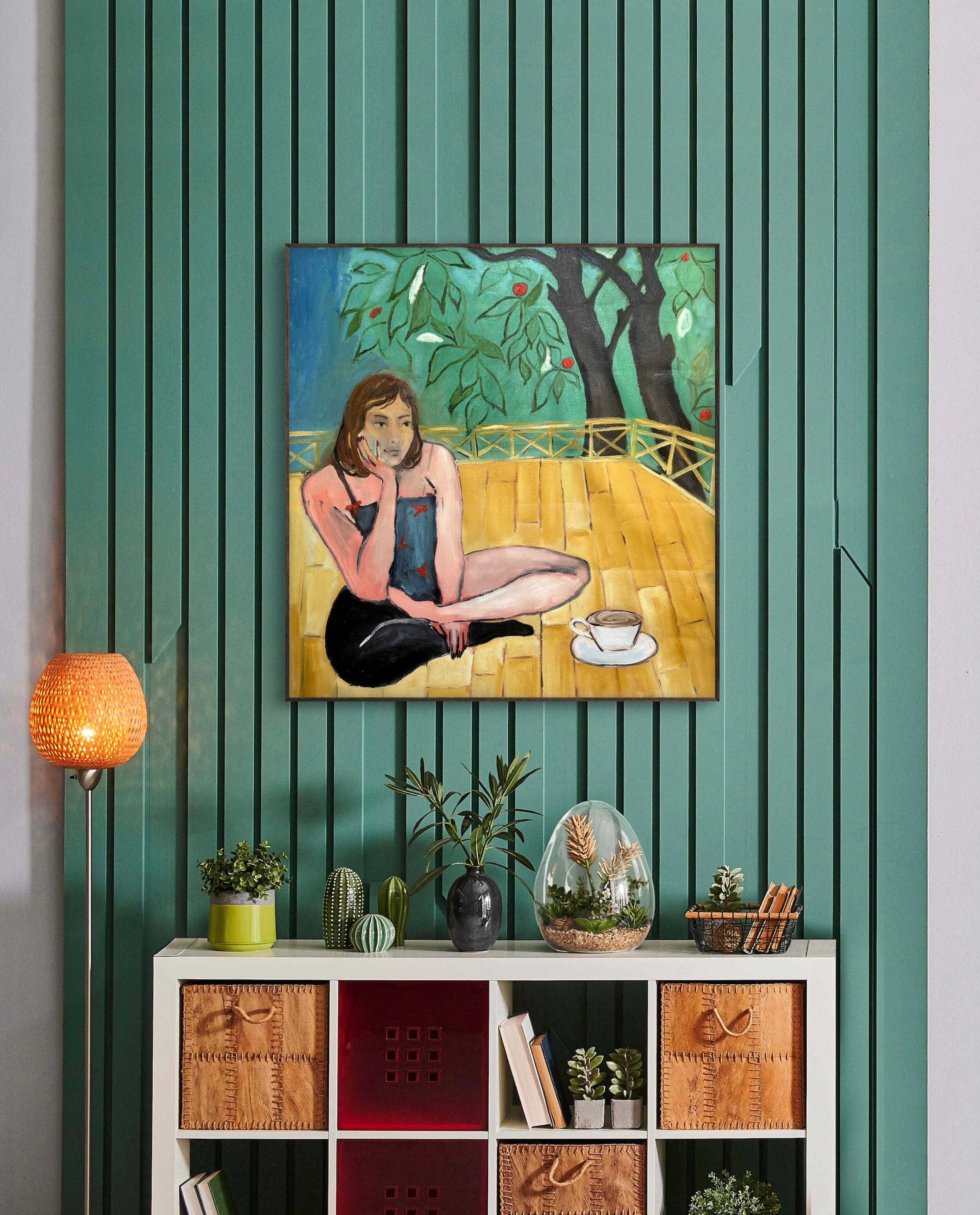 Veranda in vendita 2