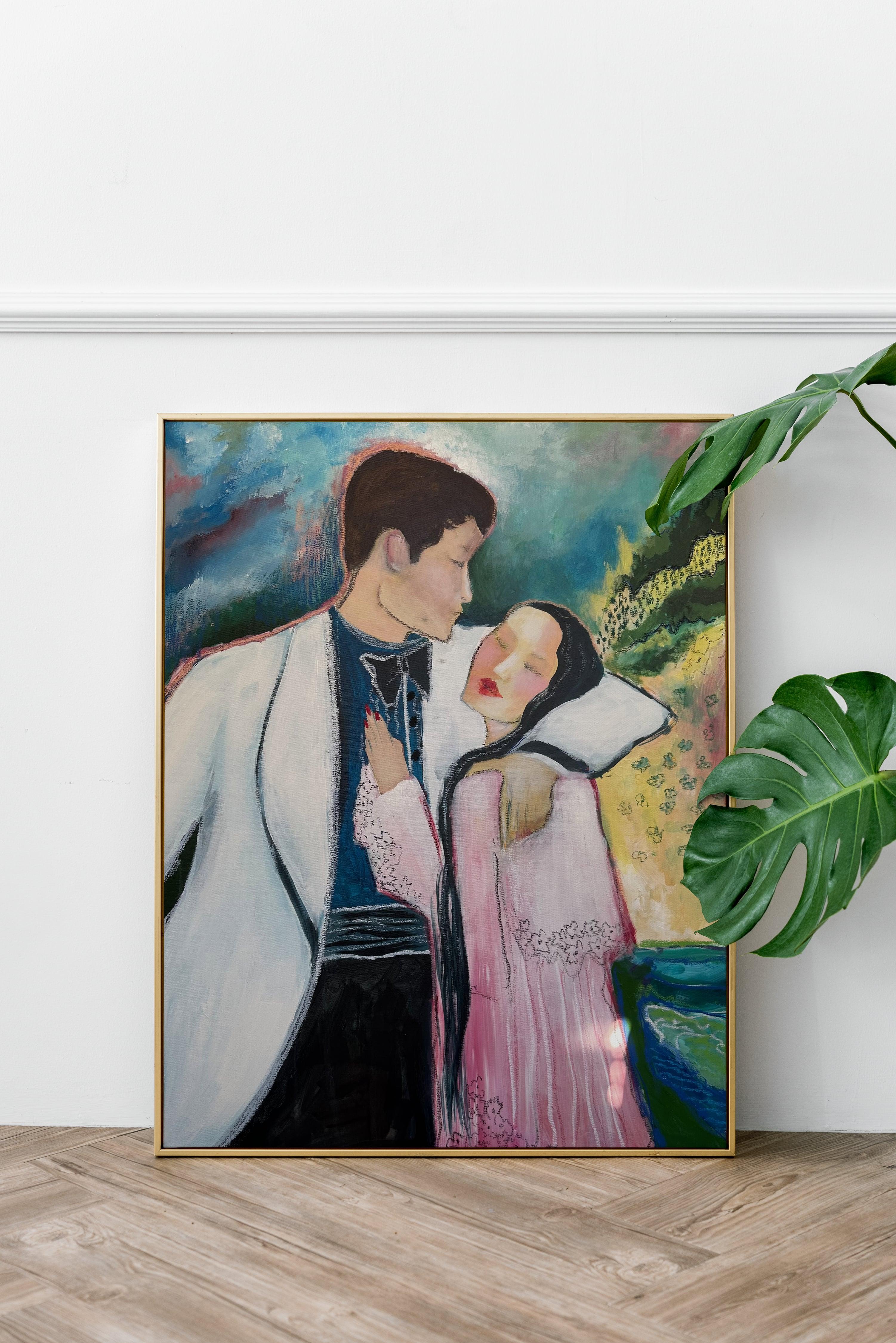 Mariage en vente 8
