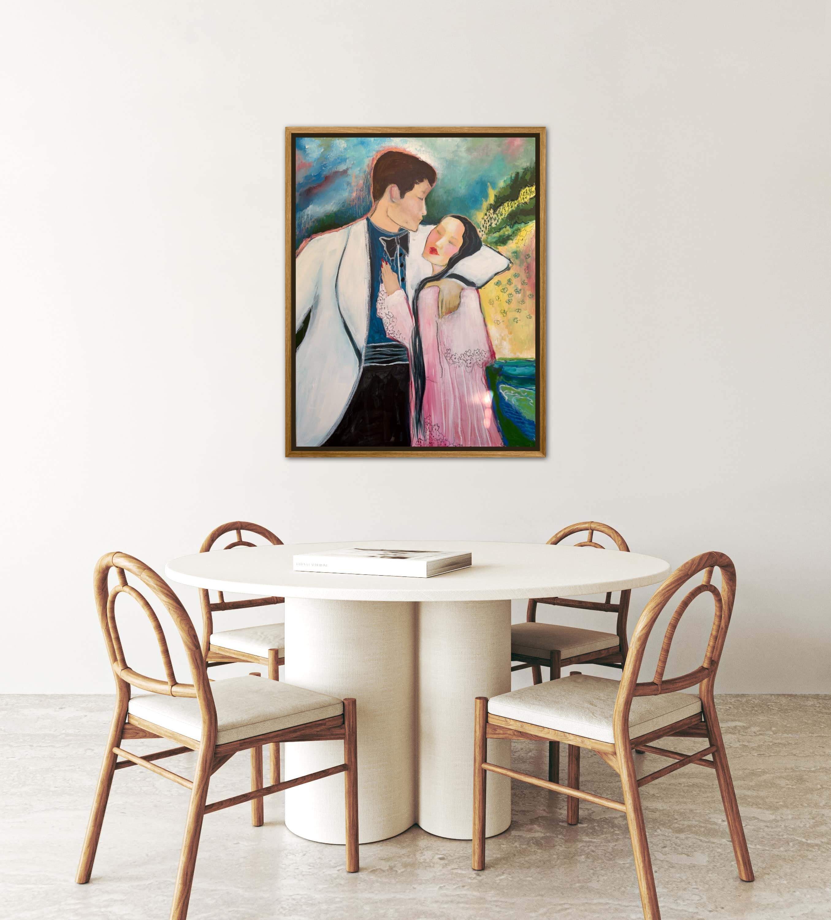 Mariage en vente 2