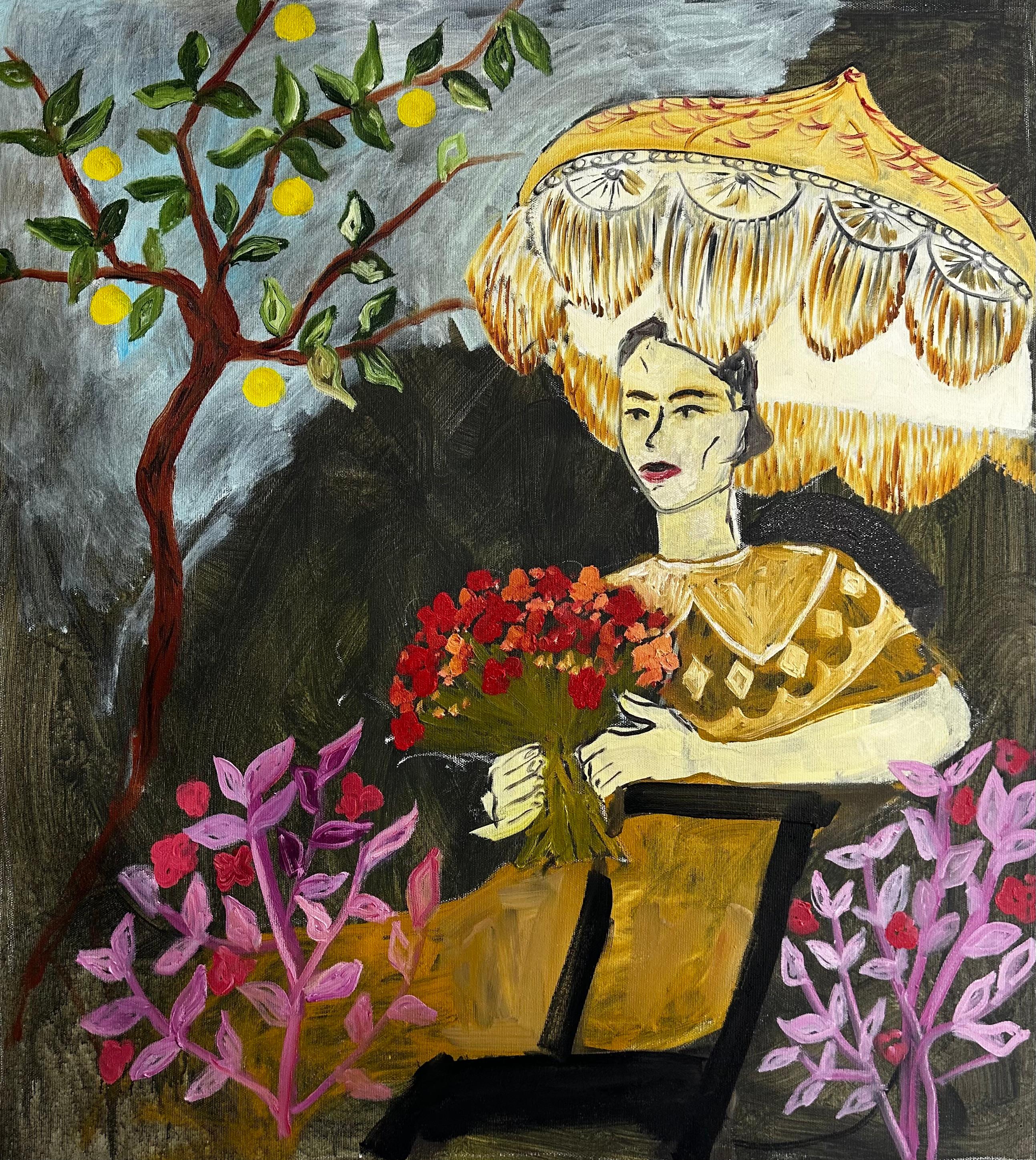 Eres más joven que la vida que llevo dentro