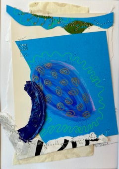 Blue Sky I