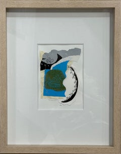 Cielo blu II