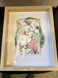 Murmures du printemps III