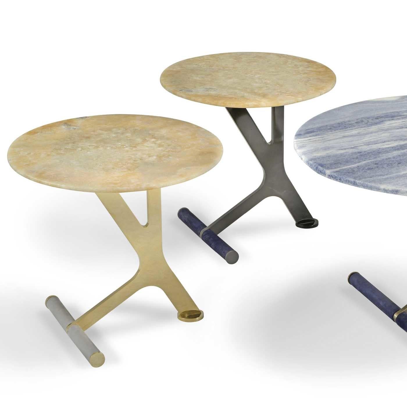 italien Grande table basse Roxane