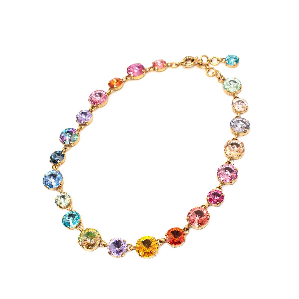 roxanne assoulin earrings