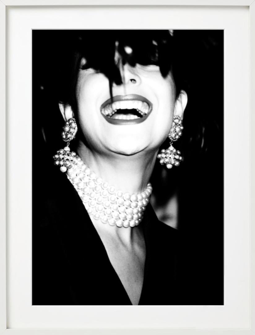 Betty Lago, photographie d'art - Photograph de Roxanne Lowit