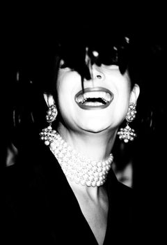 Betty Lago, Fotografía artística