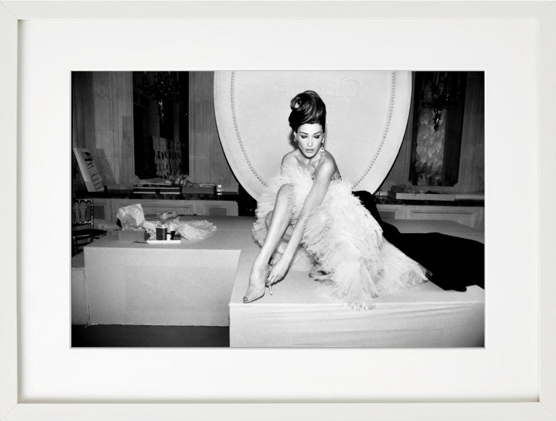 Carla Bruni, Kunstfotografie im Angebot 2