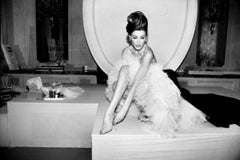 Carla Bruni, Fine Art Photography