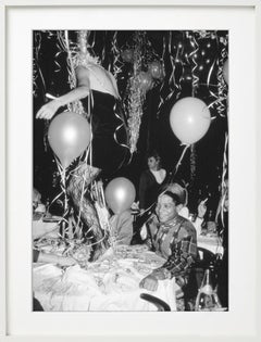 Jean-Michel Basquiat, Art in Area Party, Limited Edition Fine Art Print, 1985