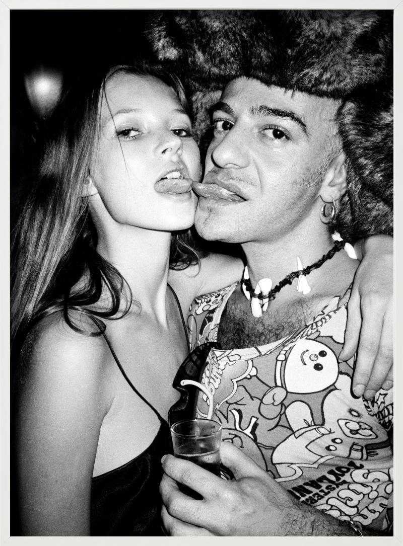 John Galliano, Kate Moss in vendita 5