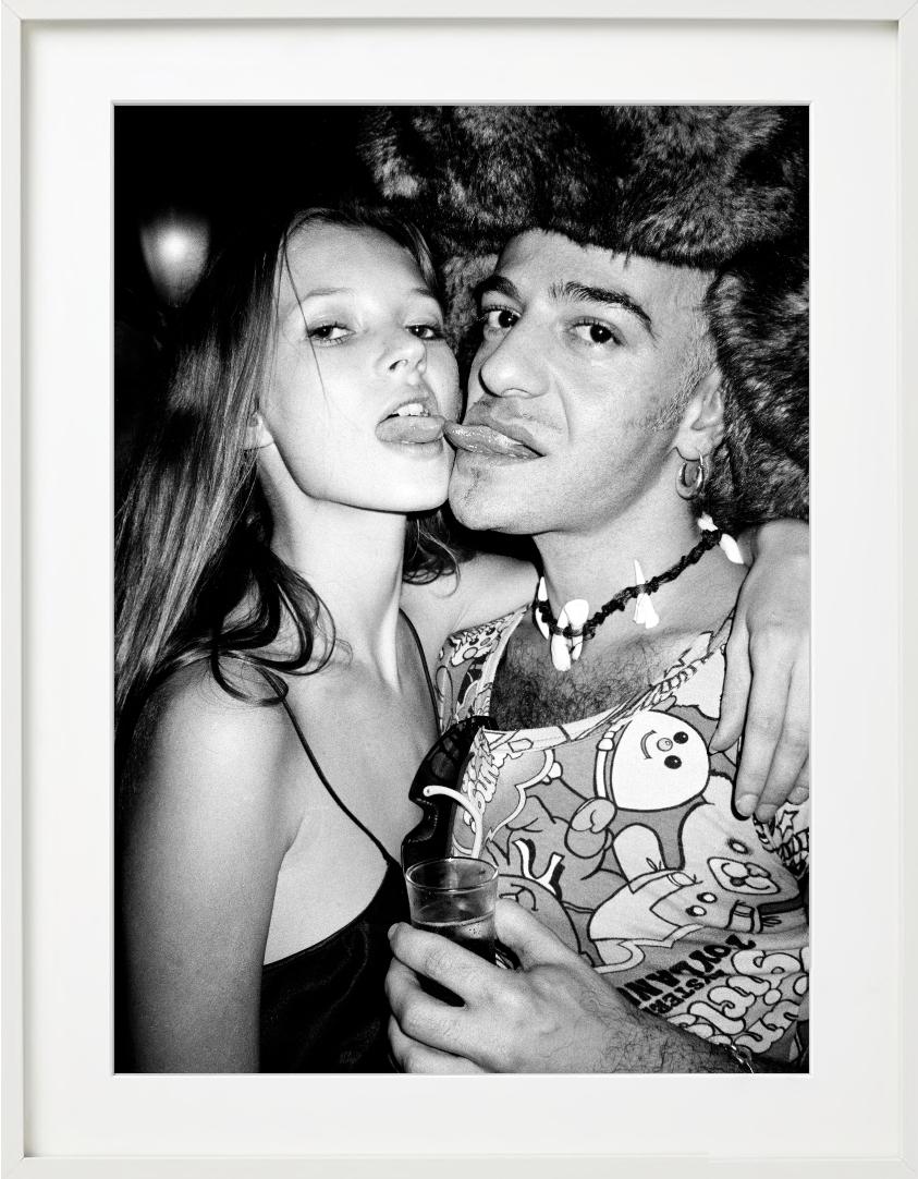John Galliano, Kate Moss in vendita 6