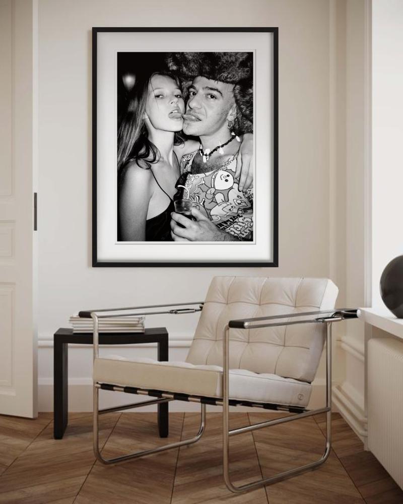 John Galliano, Kate Moss in vendita 7
