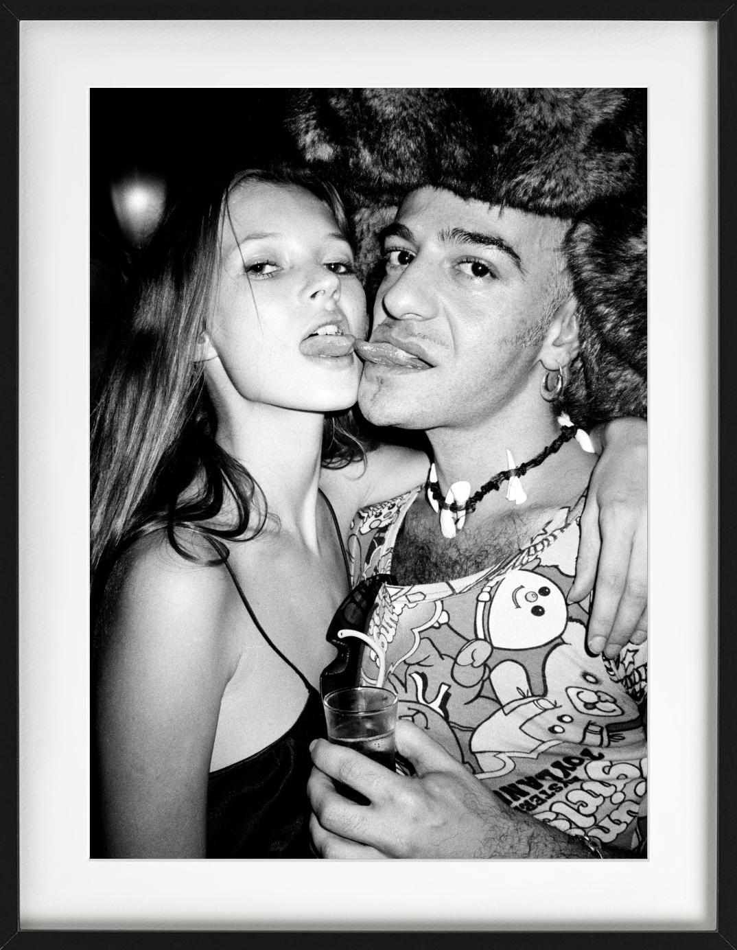 John Galliano, Kate Moss in vendita 1