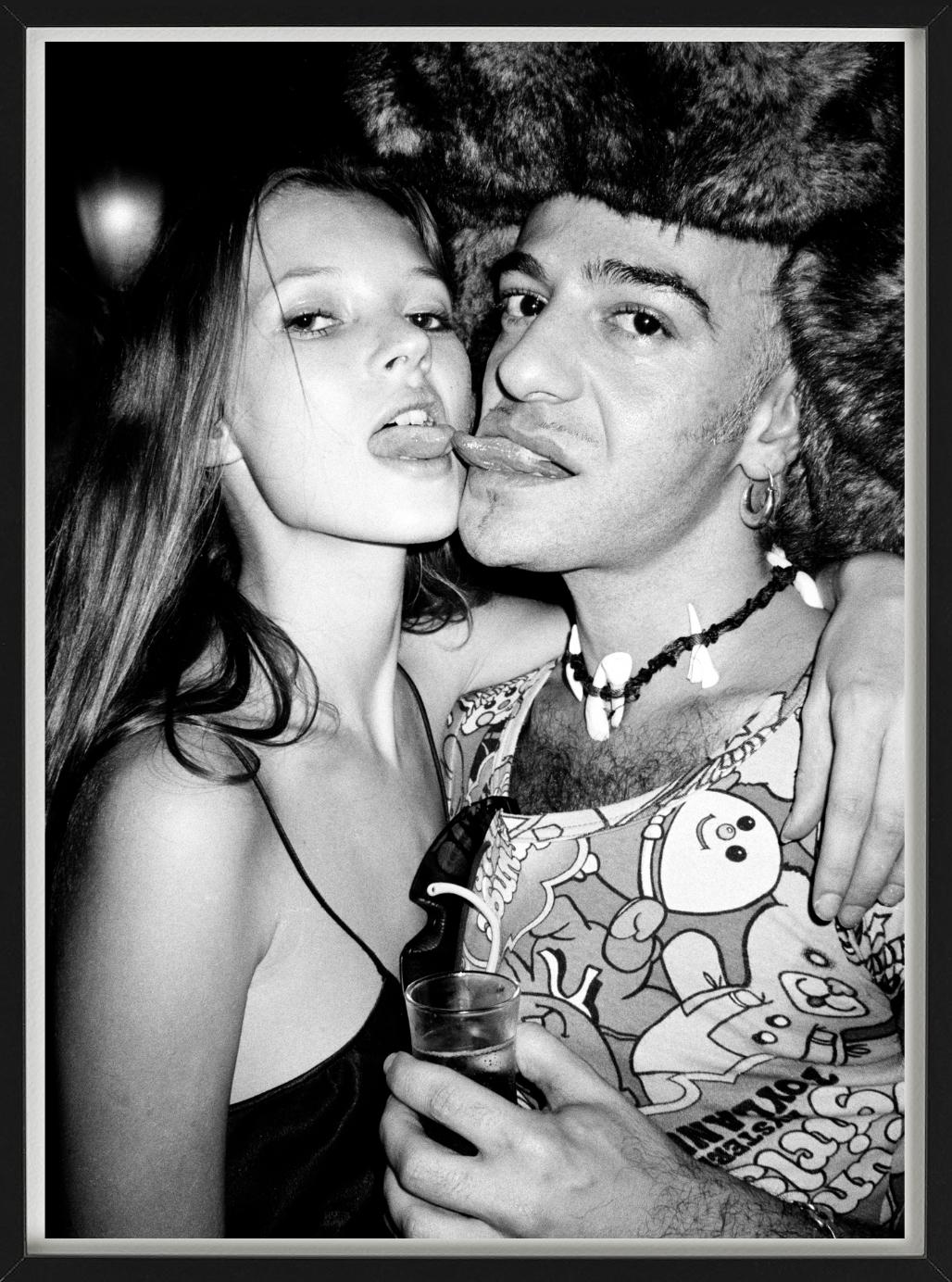 John Galliano, Kate Moss in vendita 2